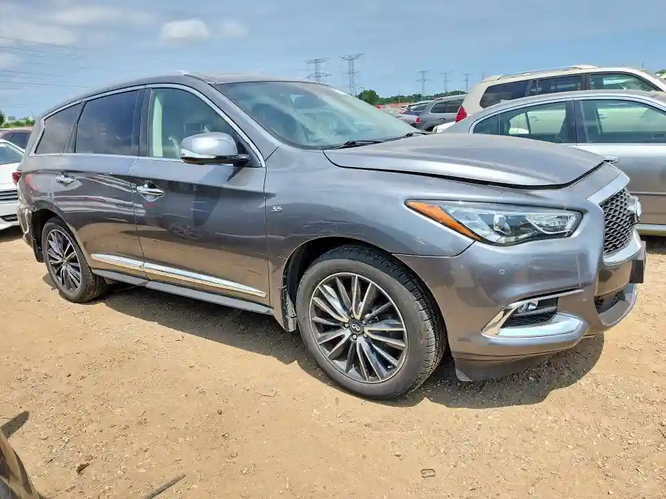 5N1DL0MM5JC507266 2018 INFINITI QX60 BASE-3