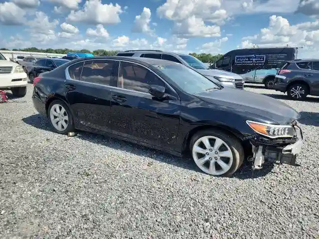 JH4KC1F36EC003223 2014 ACURA RLX-3
