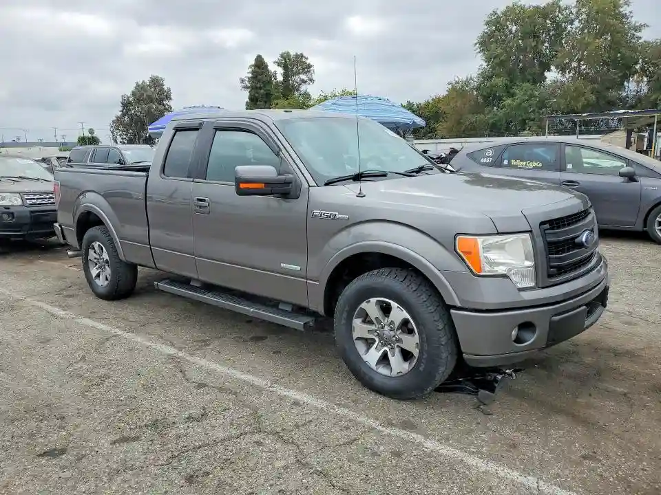 1FTFX1CT4EFA95104 2014 FORD F150-3