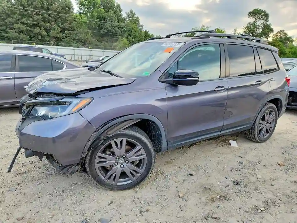 5FNYF8H58LB013214 2020 HONDA PASSPORT-0