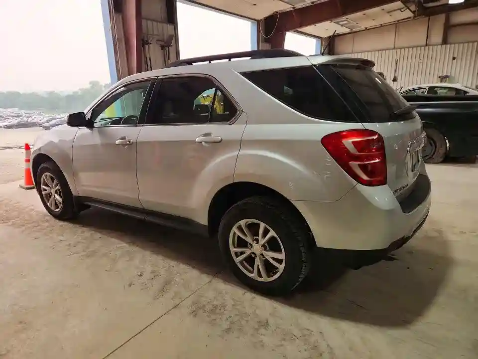2GNFLFEK0H6203852 2017 CHEVROLET EQUINOX-1