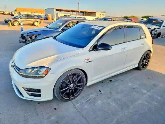 WVWWF7AU2HW133242 2017 VOLKSWAGEN GOLF-0