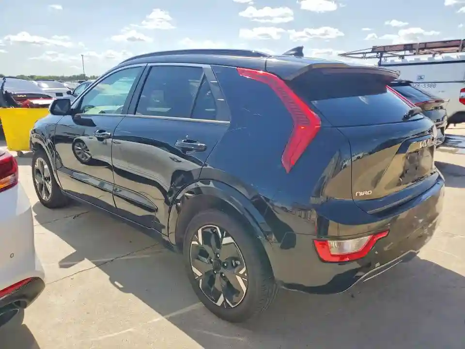 KNDCR3L11R5097735 2024 KIA NIRO-1