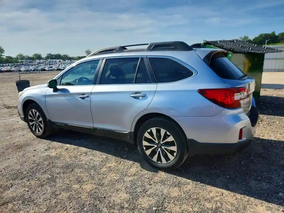 4S4BSBLC2G3219020 2016 SUBARU OUTBACK-1