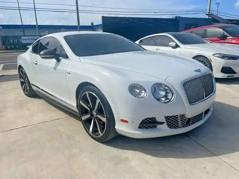 SCBFC7ZA3EC091943 2014 BENTLEY CONTINENTA-0