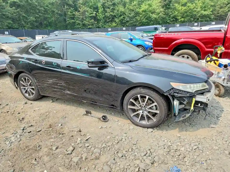 19UUB2F50GA003190 2016 ACURA TLX-3