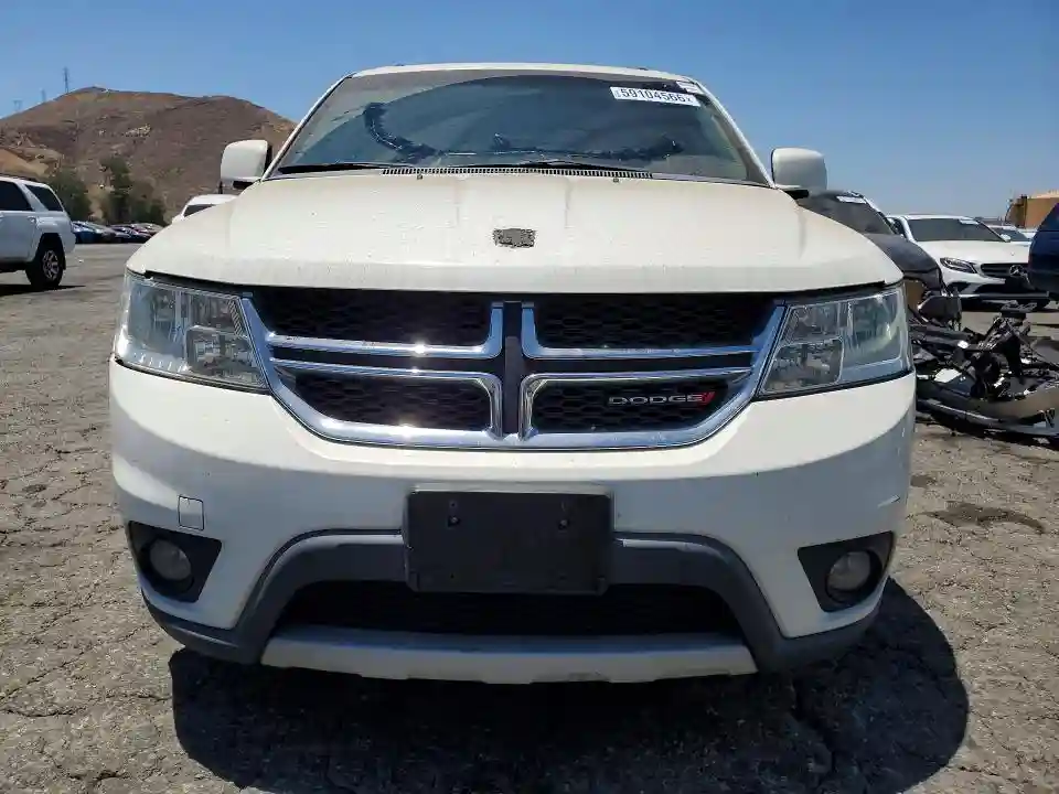 3C4PDCBG4FT742220 2015 DODGE JOURNEY-4