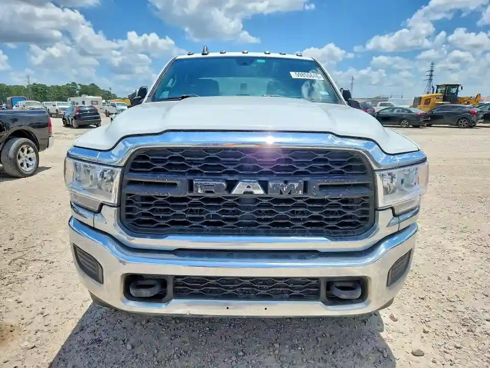 3C6UR5HJXNG147244 2022 RAM 2500-4