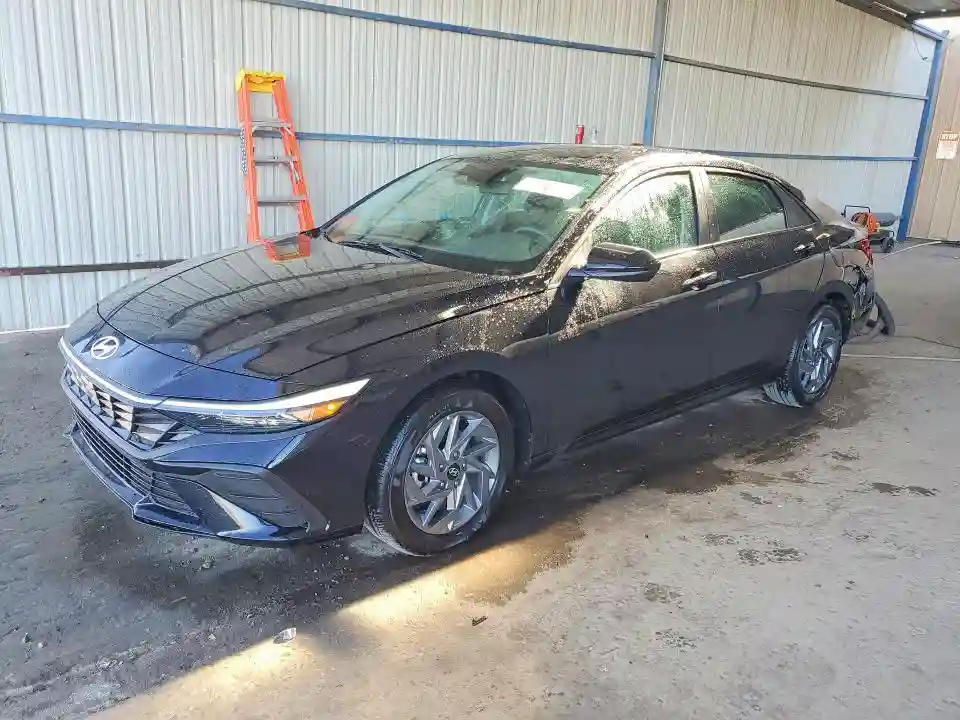 KMHLM4DJ2TU199427 2026 HYUNDAI ELANTRA-0