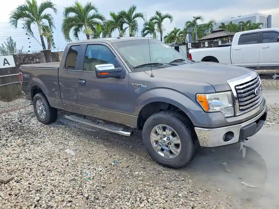 1FTFX1EV7AFD30989 2010 FORD F150-3