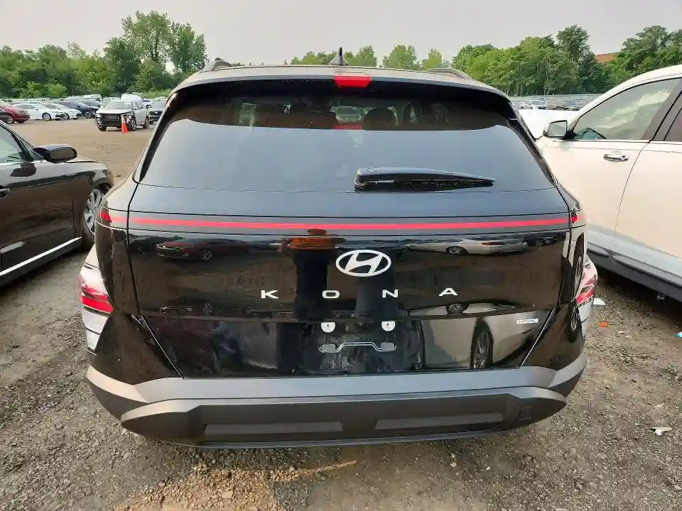KM8HFCAB4TU417519 2026 HYUNDAI KONA SEL S-5