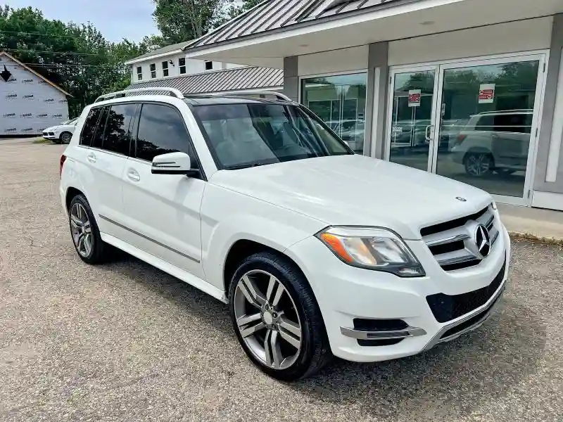WDCGG5HB9DG018677 2013 MERCEDES-BENZ GLK-CLASS-0