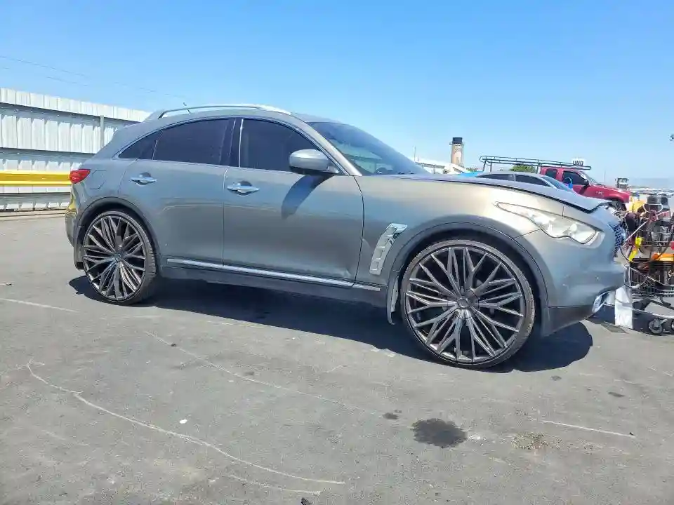 JN8AS1MW3CM156277 2012 INFINITI FX35-3