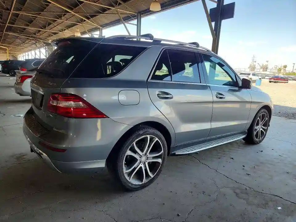 4JGDA7DB3EA299208 2014 MERCEDES-BENZ M-CLASS-2