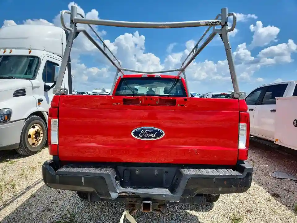 1FT8X3BT5HED11042 2017 FORD F350-5