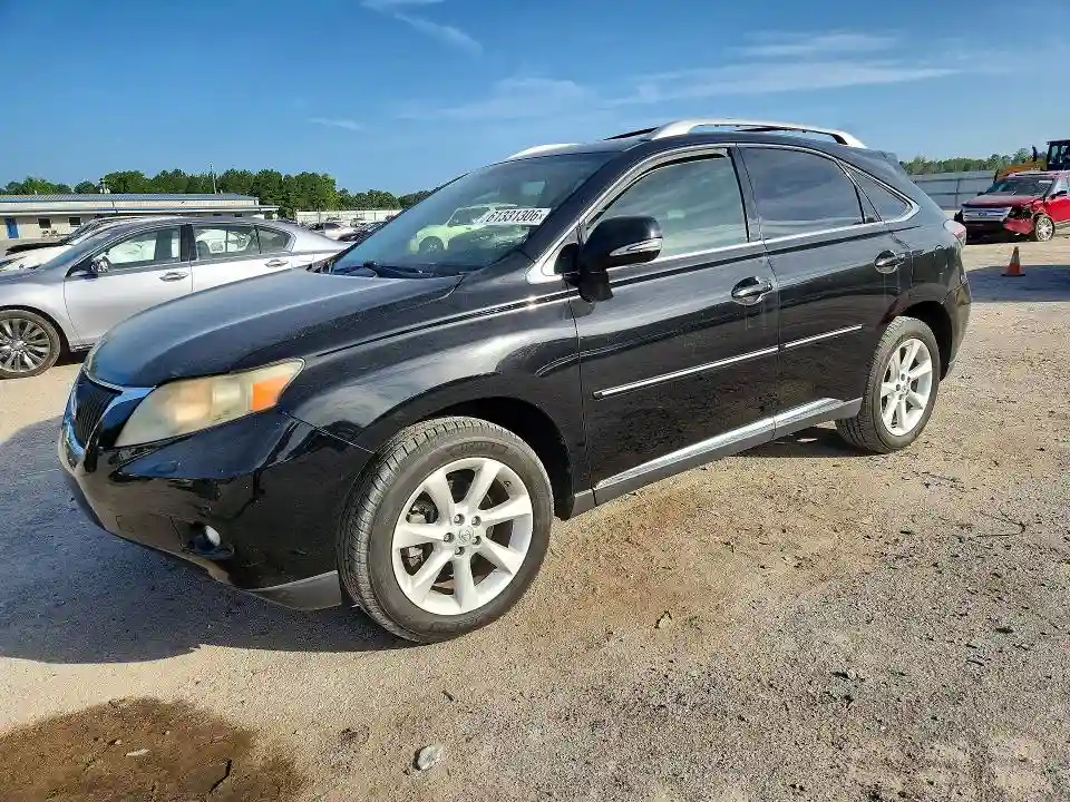 JTJZK1BA2B2411949 2011 LEXUS RX350-0
