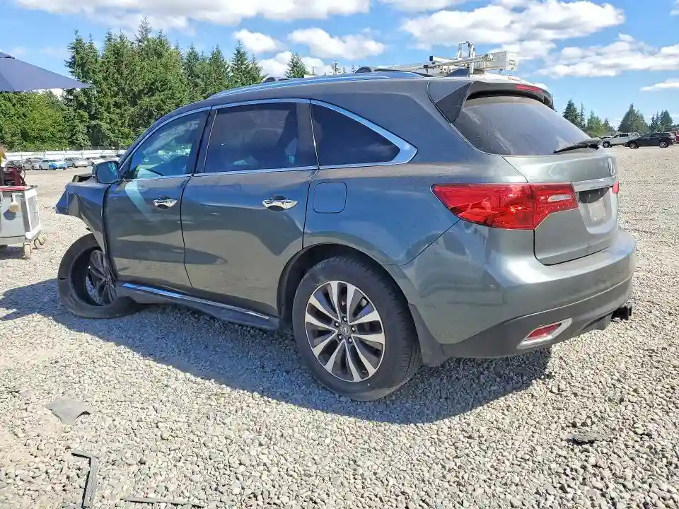5FRYD4H43GB014412 2016 ACURA MDX-1