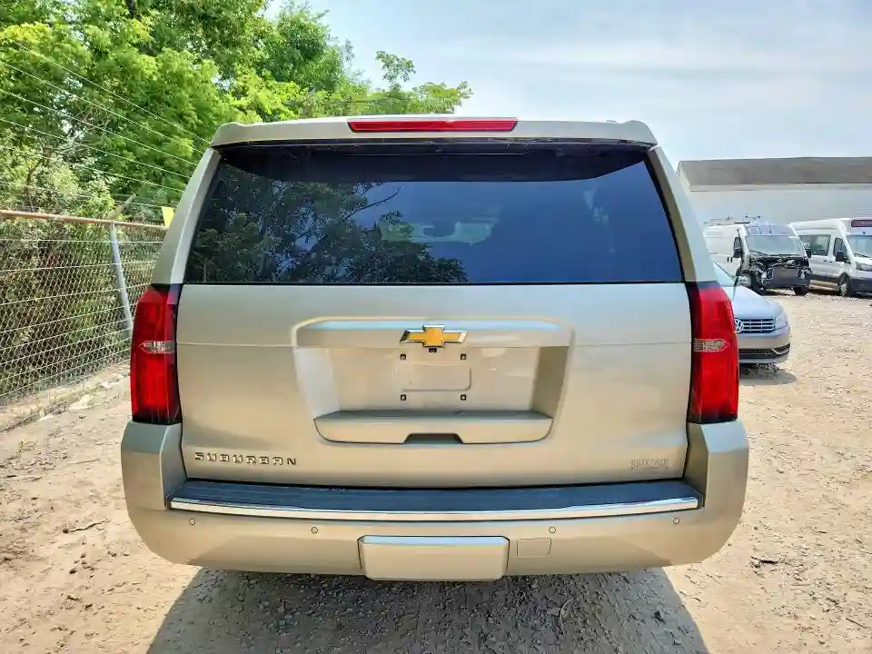 1GNSKKKCXFR507523 2015 CHEVROLET SUBURBAN-5