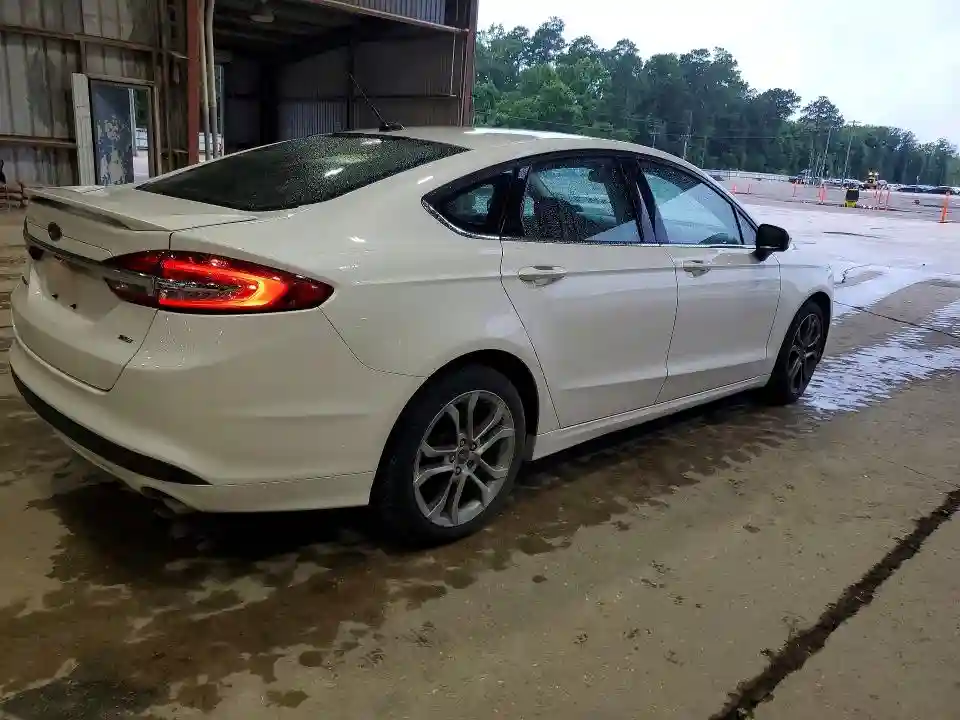 3FA6P0HD1HR339512 2017 FORD FUSION-2