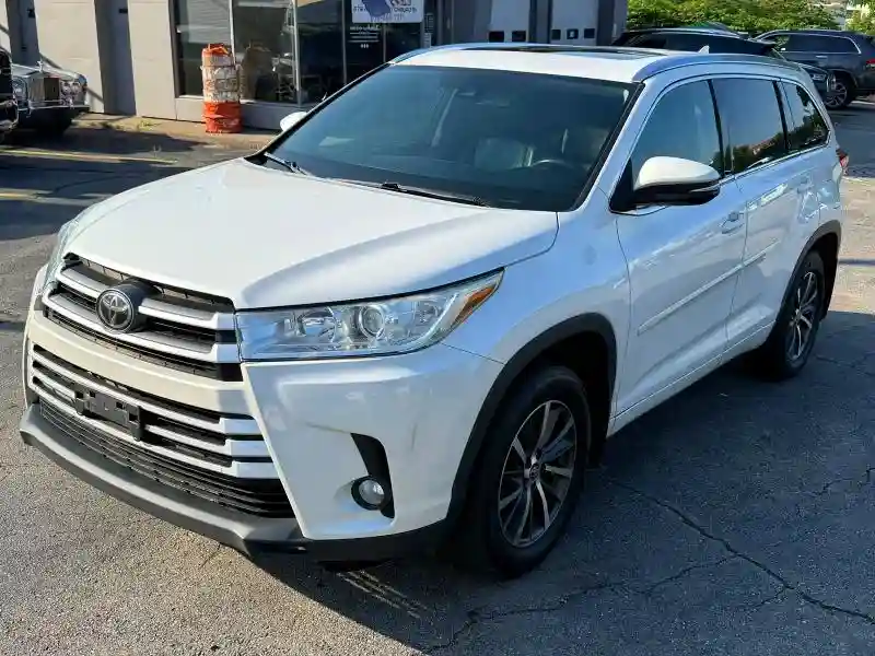 5TDJZRFH6HS474409 2017 TOYOTA HIGHLANDER-0