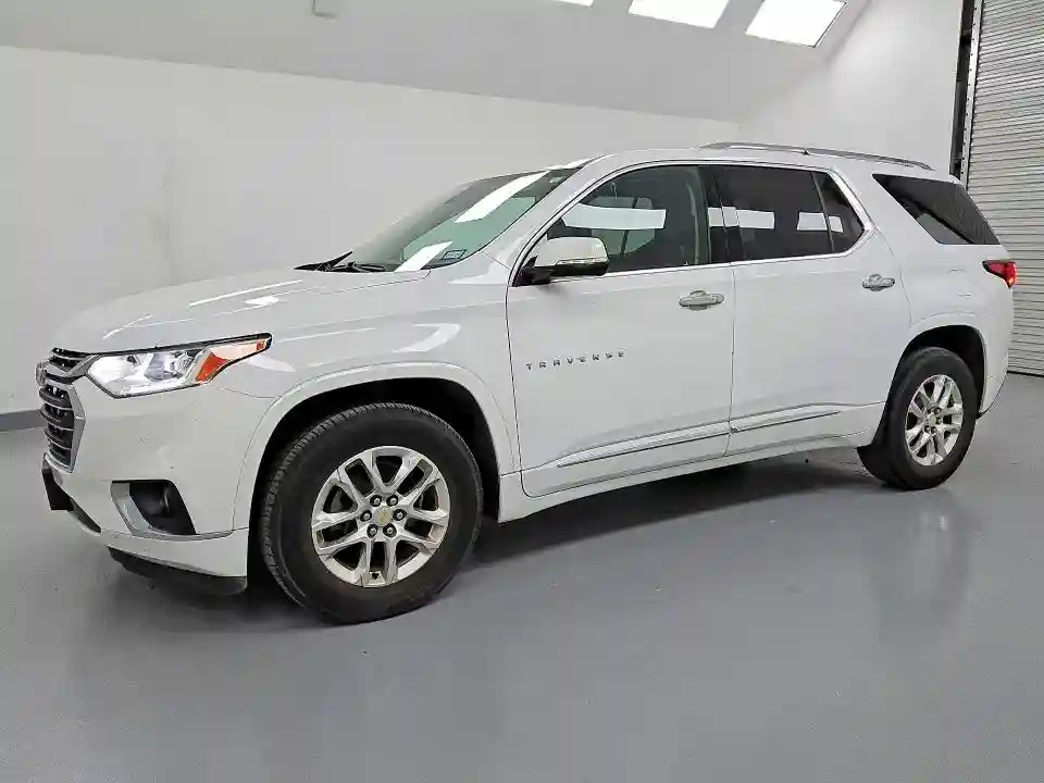 1GNERKKW8KJ182074 2019 CHEVROLET TRAVERSE-0