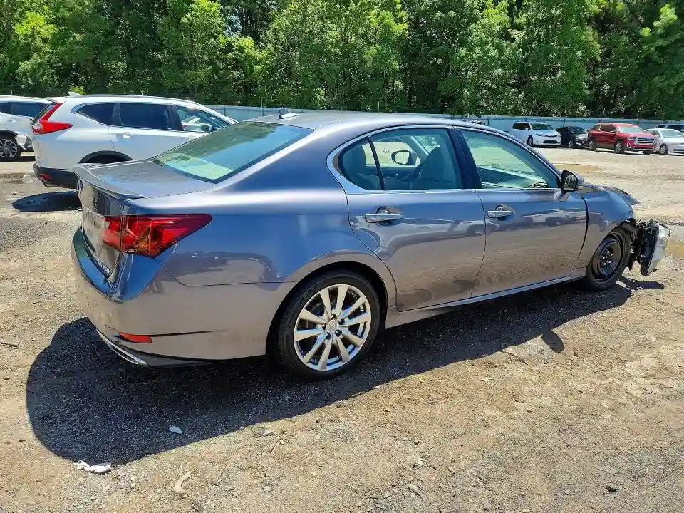 JTHBE1BL7D5006845 2013 LEXUS GS350-2
