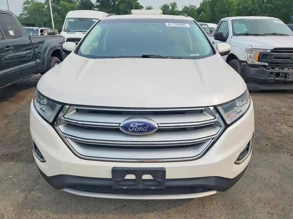 2FMTK4J84FBB01807 2015 FORD EDGE-4
