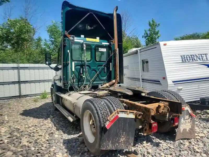 3AKBGADV7JSJL4565 2018 FREIGHTLINER ALL OTHER-2