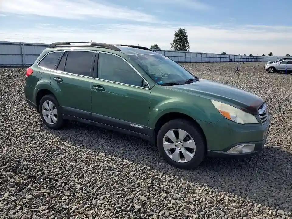 4S4BRBCC3B3340496 2011 SUBARU OUTBACK-3