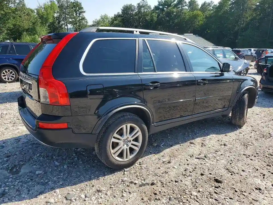 YV4952CZ4C1624569 2012 VOLVO XC90-2
