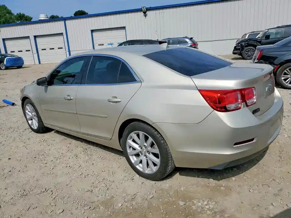 1G11E5SL9EF164175 2014 CHEVROLET MALIBU-1