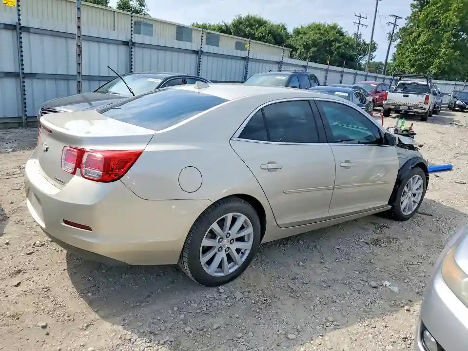 1G11E5SL9EF164175 2014 CHEVROLET MALIBU-2