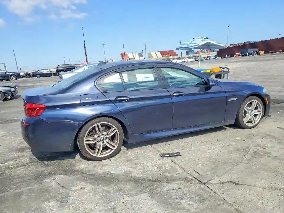 WBAXA5C53ED689349 2014 BMW 5 SERIES-2