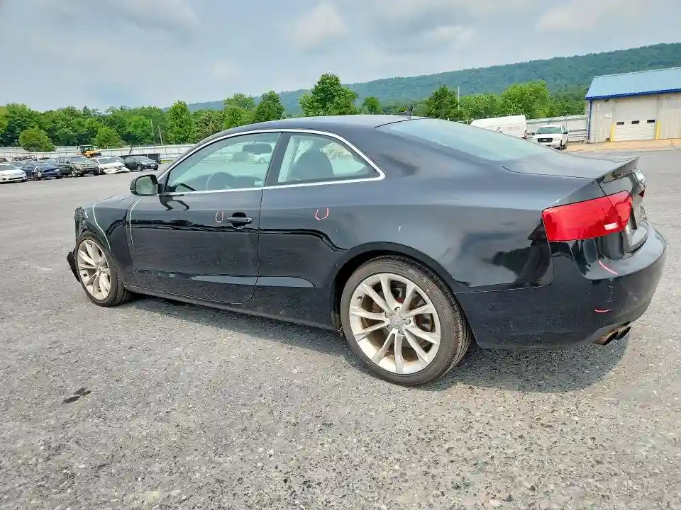 WAULFAFR5DA070324 2013 AUDI A5-1