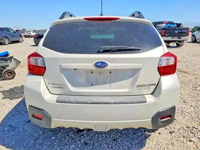JF2GPABC4G8277268 2016 SUBARU CROSSTREK-5
