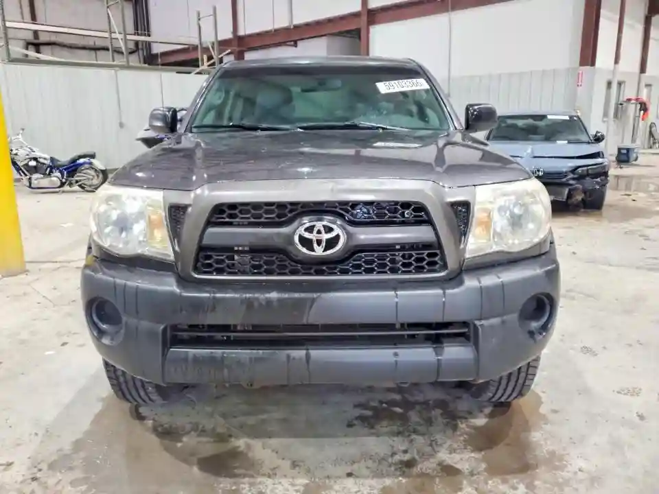 5TFUX4ENXBX003751 2011 TOYOTA TACOMA-4
