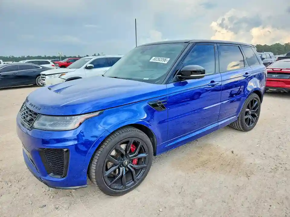 SALWZ2RE9LA898664 2020 LAND ROVER RANGEROVER-0