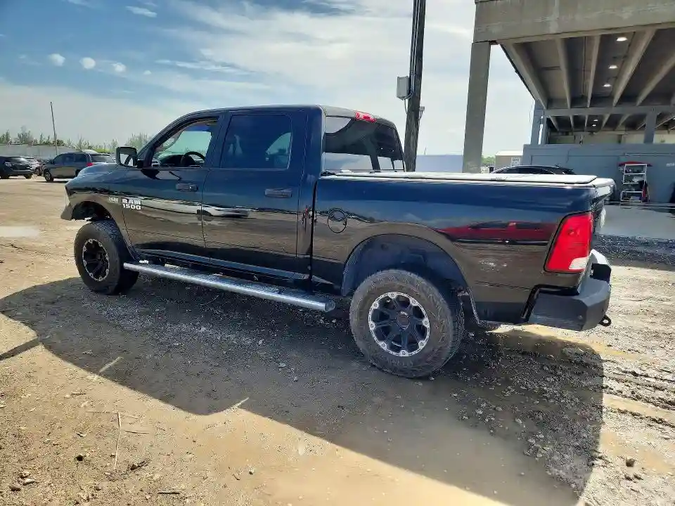 3C6RR7KT6HG728952 2017 RAM 1500-1