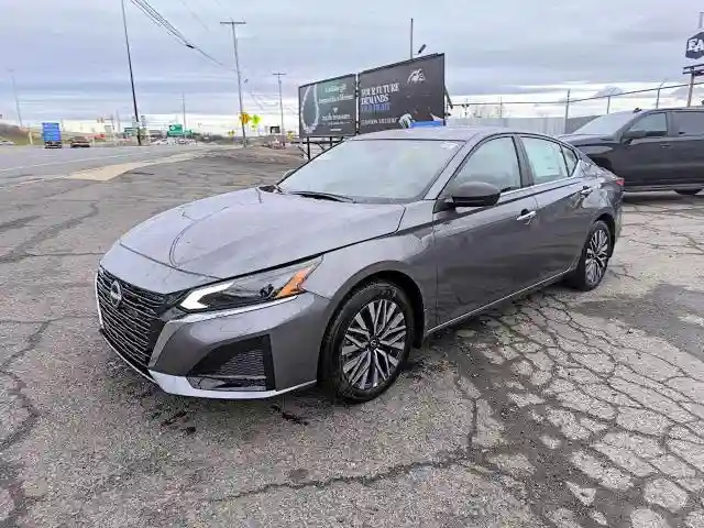 1N4BL4DV8SN417553 2025 NISSAN ALTIMA-0