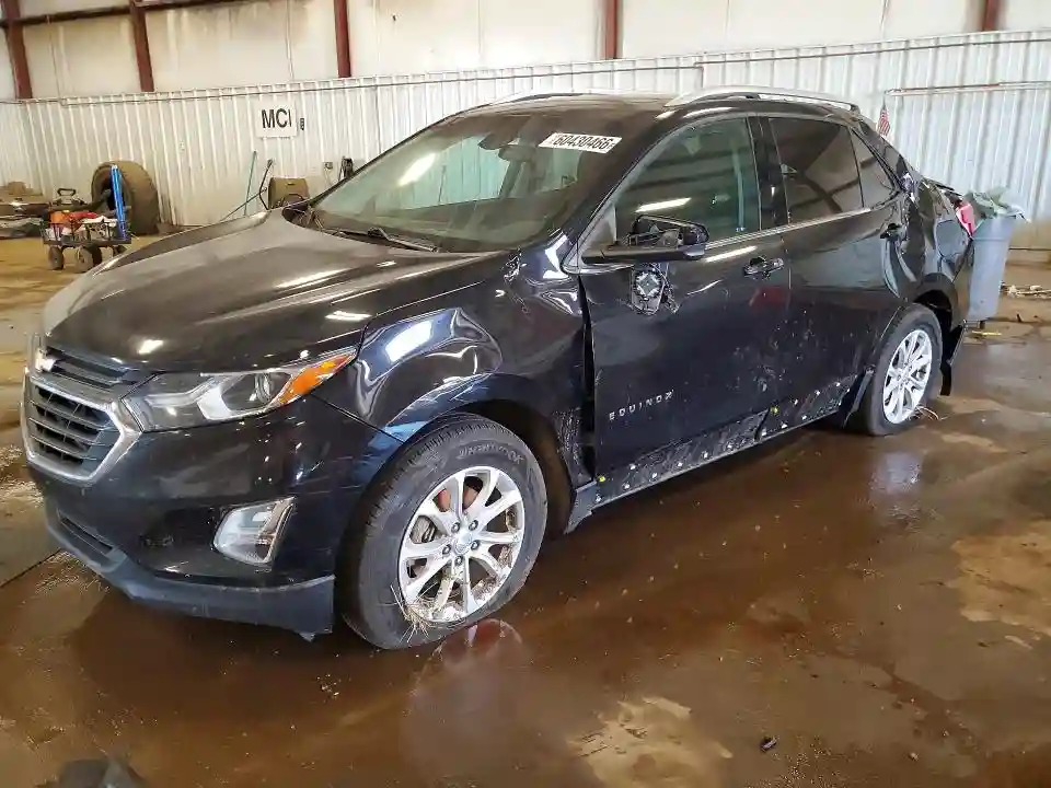 3GNAXJEV3JL336358 2018 CHEVROLET EQUINOX-0