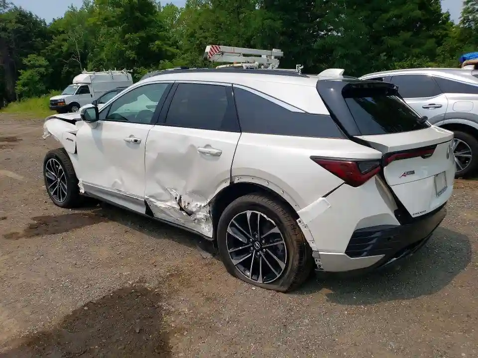 4W5KHNRL0RZ513997 2024 ACURA ZDX-1