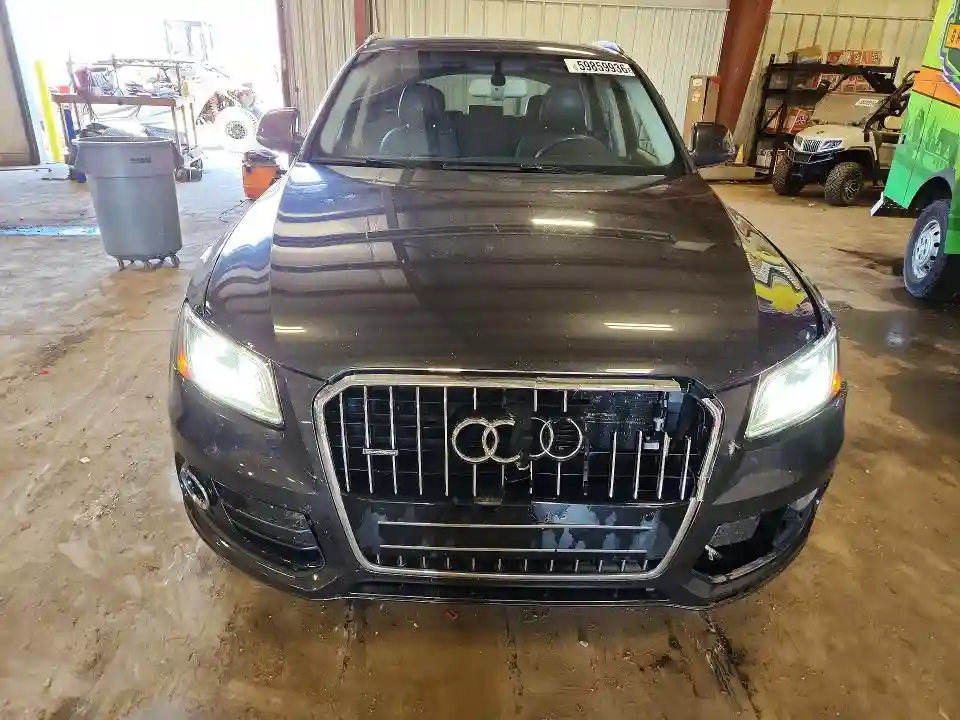 WA1LFAFP3EA119419 2014 AUDI Q5-4