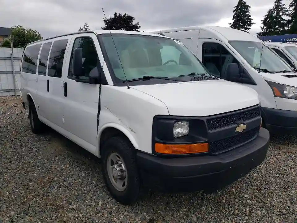 1GAWGPFF1F1168333 2015 CHEVROLET EXPRESS-3
