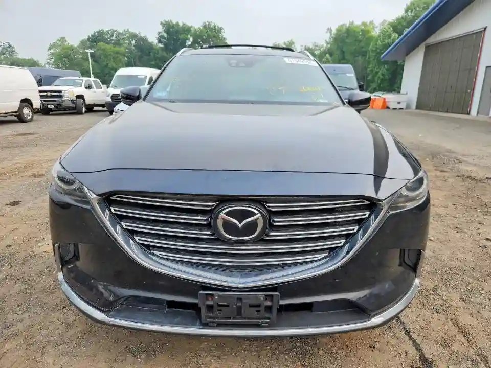 JM3TCBDY4G0107828 2016 MAZDA CX-9-4