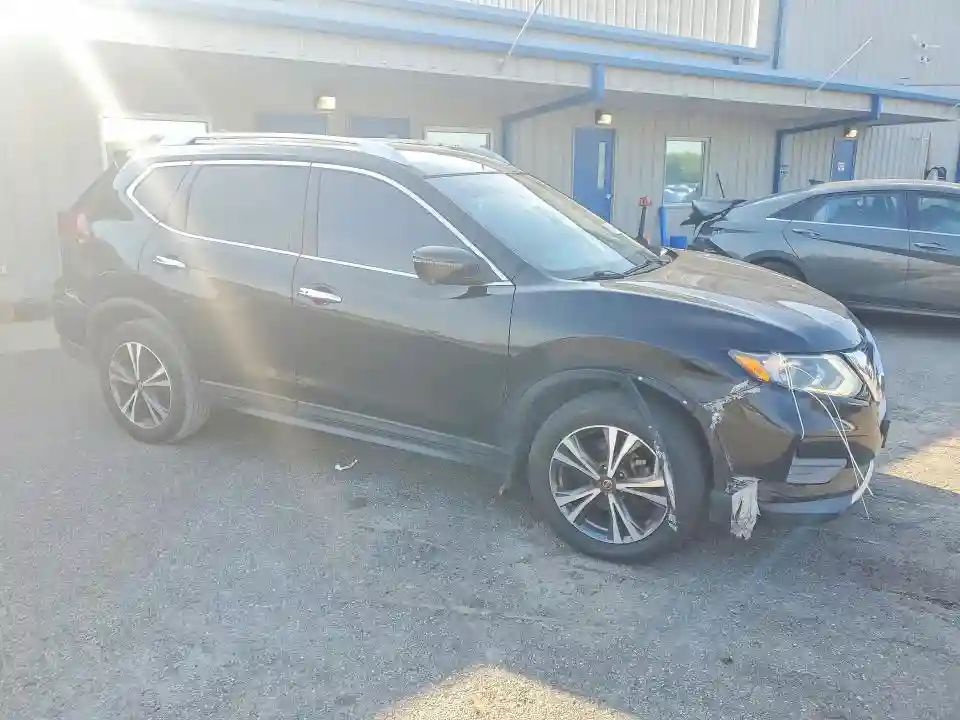 5N1AT2MT1KC766988 2019 NISSAN ROGUE-3