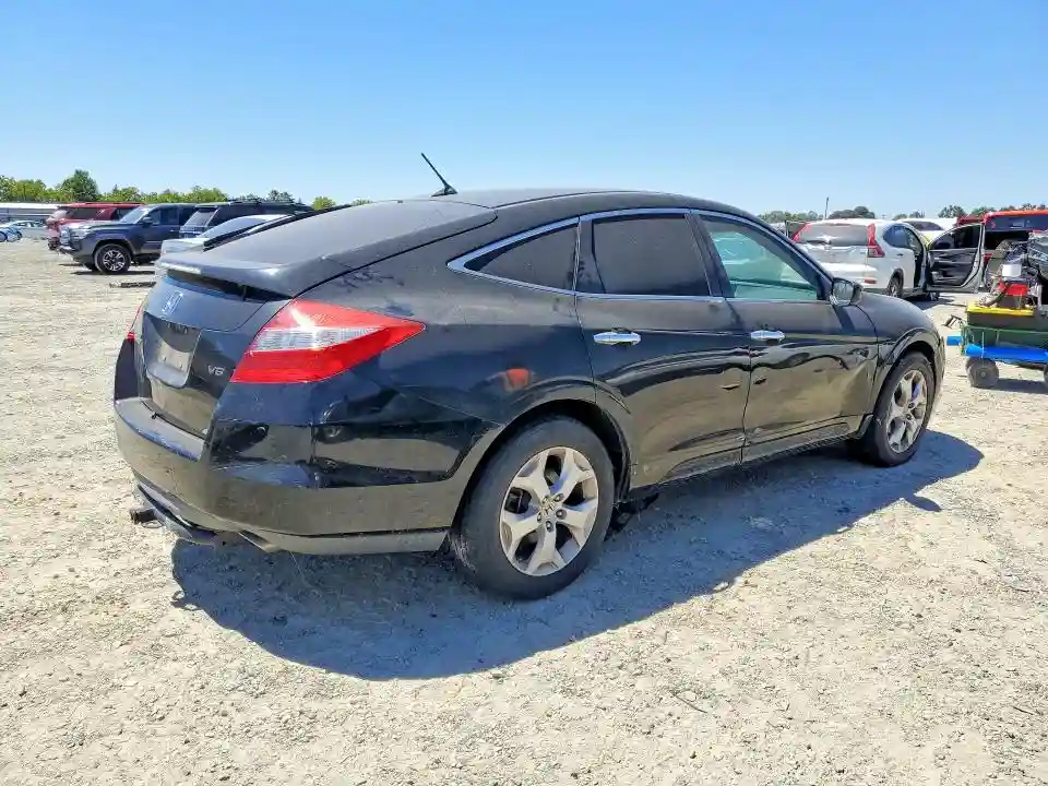 5J6TF2H52CL011800 2012 HONDA CROSSTOUR-2