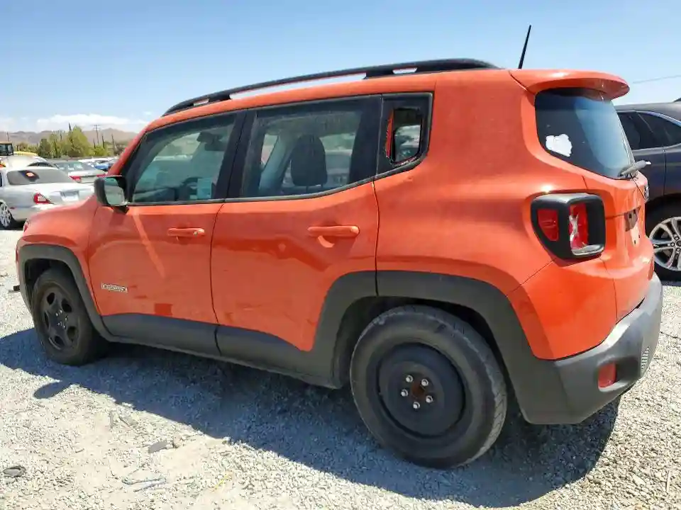 ZACCJAAB3HPE45774 2017 JEEP RENEGADE-1