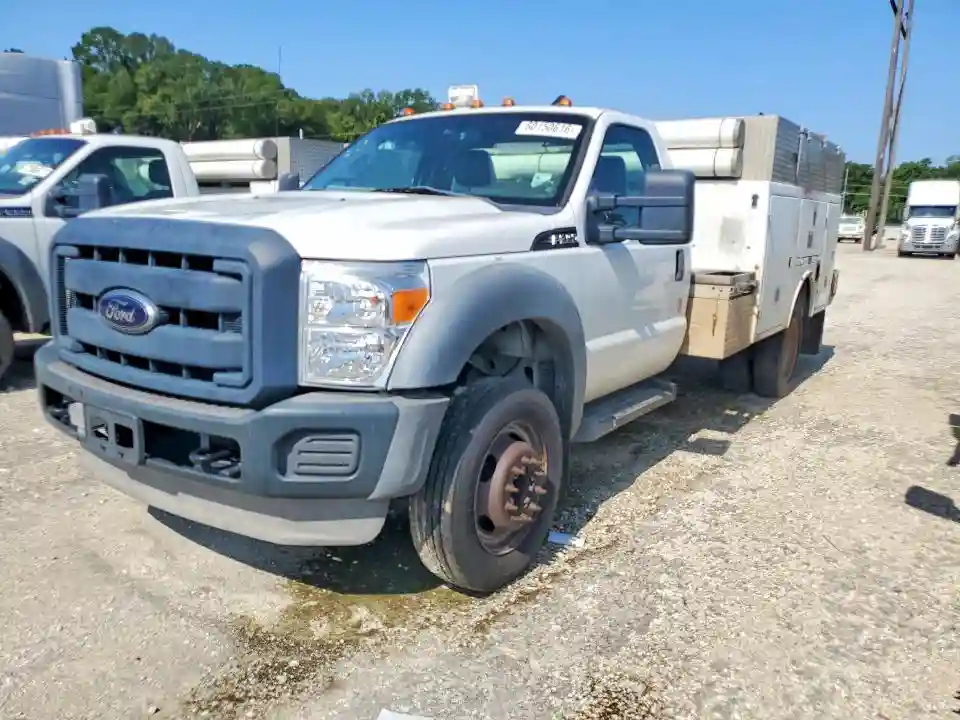 1FDUF4GY6CEB87699 2012 FORD F450-0