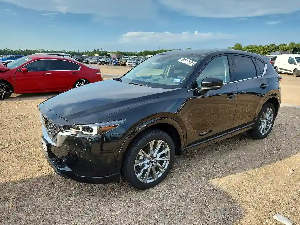 JM3KFBEMXS0742804 2025 MAZDA CX-5 PREMI-0