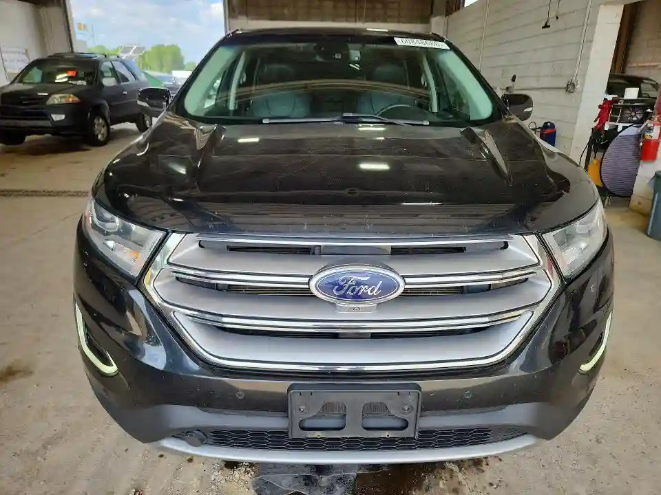2FMPK4K87FBB19931 2015 FORD EDGE-4